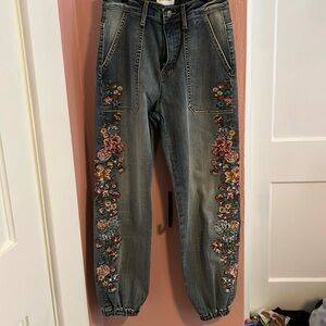 Free People Driftwood